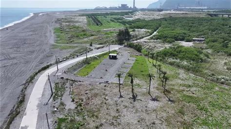 背海面山露營區